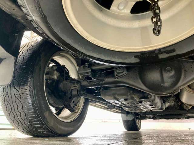トヨタ ランドクルーザープラド ２．７ ＴＸ ４ＷＤ H28年 (北海道) 99