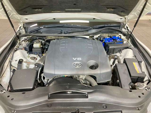 トヨタ マークＸ ２．５ ２５０Ｇ ＦＯＵＲ ４ＷＤ H25年 (北海道) 99