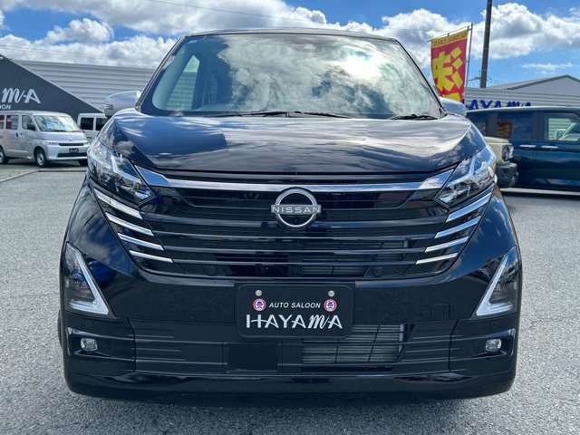 日産 デイズ ６６０ ハイウェイスターＸ R7年 (九州・沖縄) 99