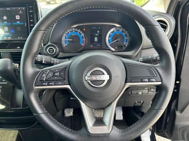 日産 デイズ ６６０ ハイウェイスターＸ R7年 (九州・沖縄) 99