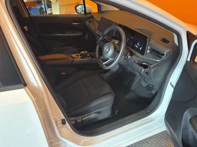 日産 ノート １．２ Ｘ R7年 () 99