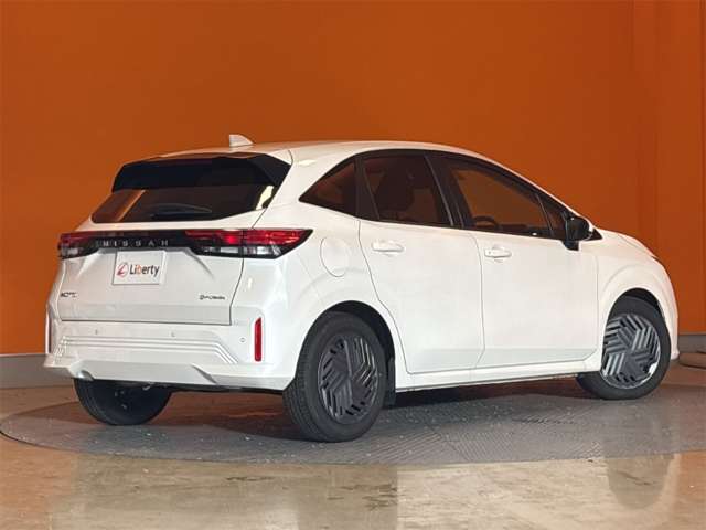 日産 ノート １．２ Ｘ R7年 () 99