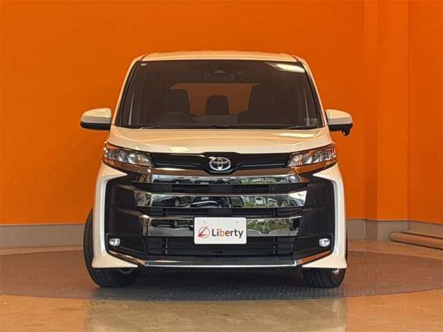 トヨタ ノア １．８ ハイブリッド Ｓ－Ｇ R5年 () 99