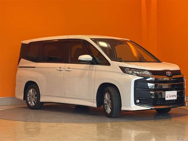 トヨタ ノア １．８ ハイブリッド Ｓ－Ｇ R5年 () 99