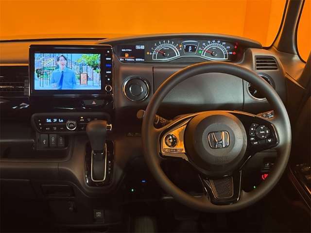 ホンダ Ｎ　ＢＯＸ カスタム ６６０ Ｌ R3年 () 99