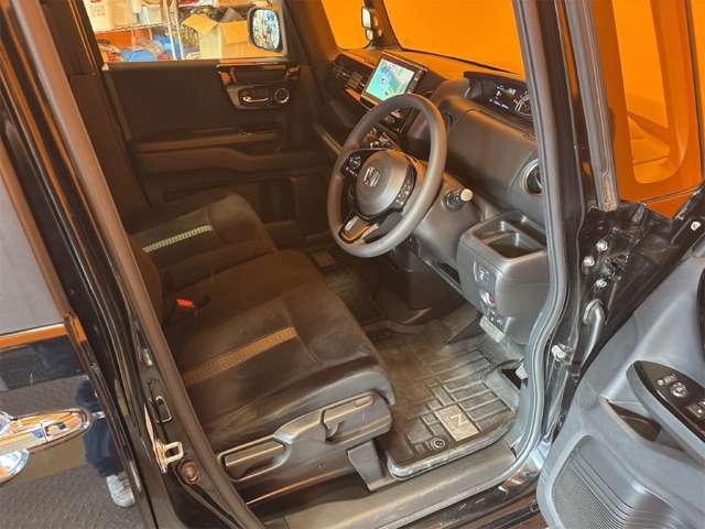 ホンダ Ｎ　ＢＯＸ カスタム ６６０ Ｌ R3年 () 99