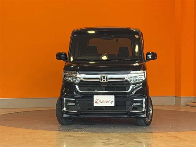 ホンダ Ｎ　ＢＯＸ カスタム ６６０ Ｌ R3年 () 99