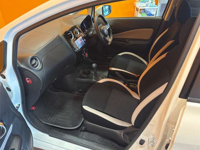 日産 ノート １．２ Ｘ H29年 () 99