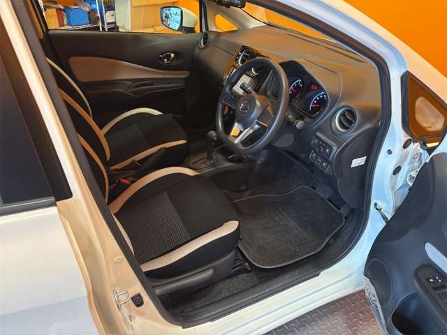 日産 ノート １．２ Ｘ H29年 () 99