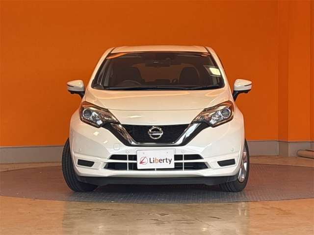 日産 ノート １．２ Ｘ H29年 () 99