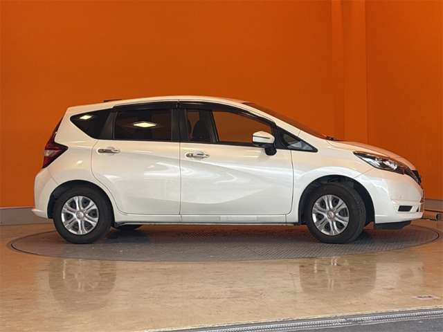 日産 ノート １．２ Ｘ H29年 () 99