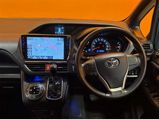 トヨタ ヴォクシー ２．０ ＺＳ H26年 () 99