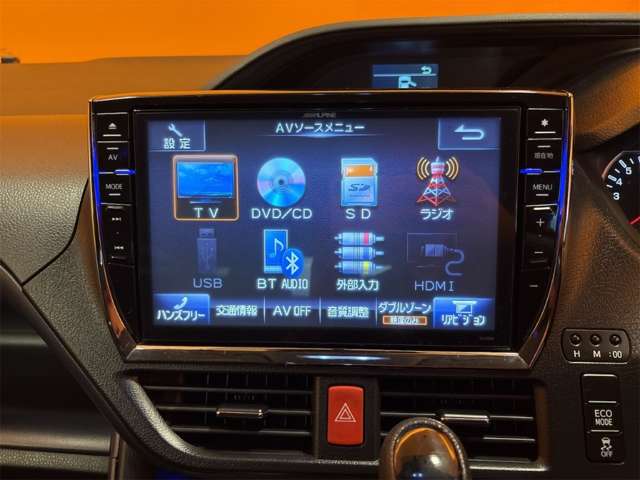 トヨタ ヴォクシー ２．０ ＺＳ H26年 () 99