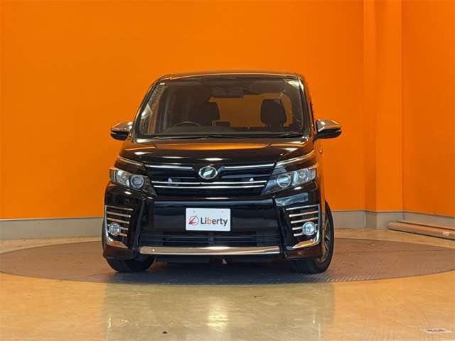 トヨタ ヴォクシー ２．０ ＺＳ H26年 () 99