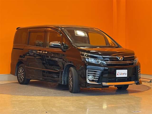 トヨタ ヴォクシー ２．０ ＺＳ H26年 () 99