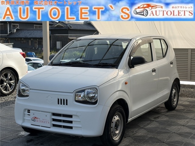 スズキ アルトバン バン ６６０ ＶＰ オートギヤシフト ４ＷＤ H28年 (近畿) 99