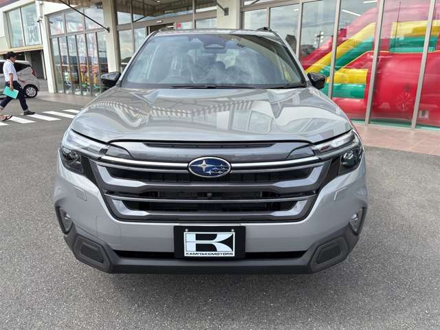 スバル フォレスター　ハイブリッド ２．５ プレミアム Ｓ：ＨＥＶ ＥＸ ４ＷＤ R8年 () 99