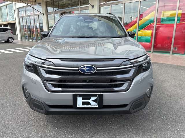 スバル フォレスター　ハイブリッド ２．５ プレミアム Ｓ：ＨＥＶ ＥＸ ４ＷＤ R8年 () 99