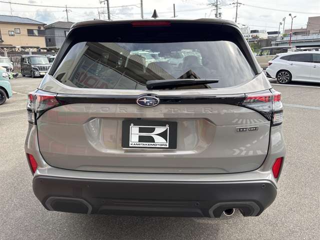 スバル フォレスター　ハイブリッド ２．５ プレミアム Ｓ：ＨＥＶ ＥＸ ４ＷＤ R8年 () 99