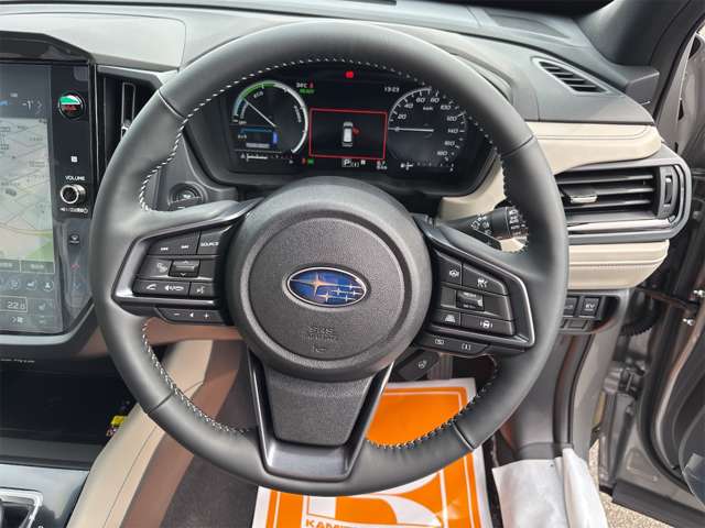 スバル フォレスター　ハイブリッド ２．５ プレミアム Ｓ：ＨＥＶ ＥＸ ４ＷＤ R8年 () 99
