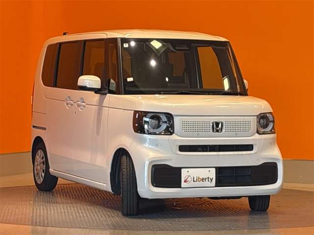 ホンダ Ｎ　ＢＯＸ ６６０ R6年 () 99