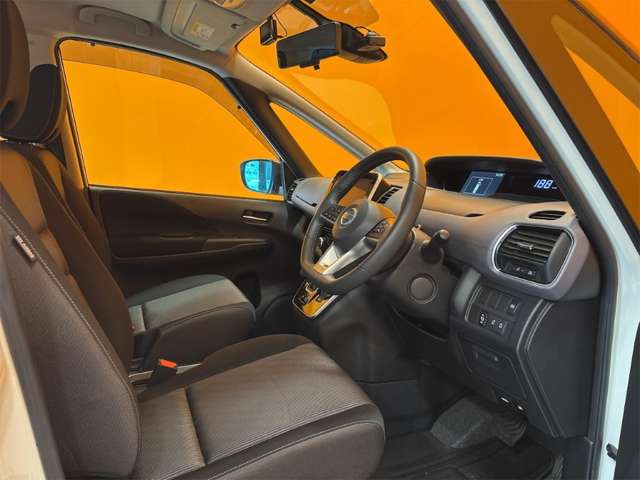 日産 セレナ １．２ Ｅ－ＰＯＷＥＲ ハイウェイスター Ｖ R3年 () 99