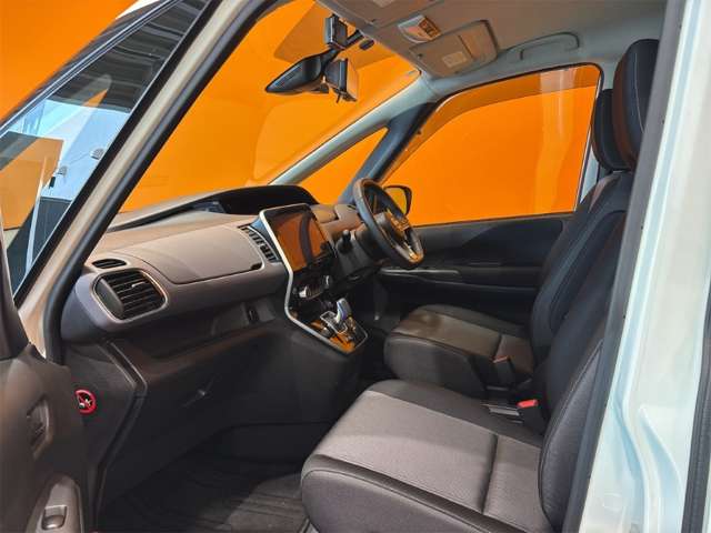 日産 セレナ １．２ Ｅ－ＰＯＷＥＲ ハイウェイスター Ｖ R3年 () 99