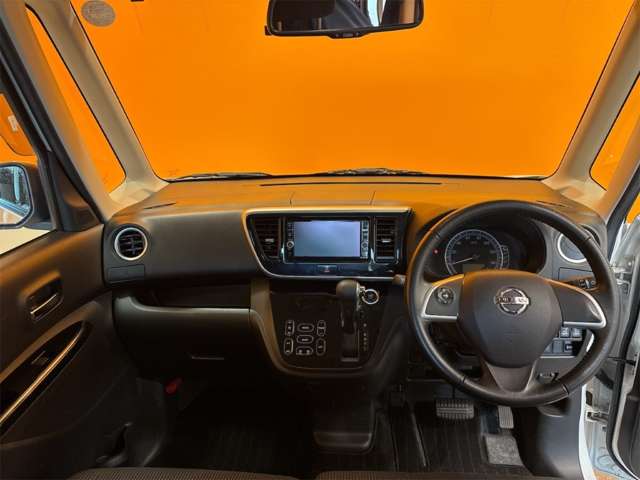 日産 デイズ　ルークス ６６０ Ｘ Ｖセレクション H30年 () 99