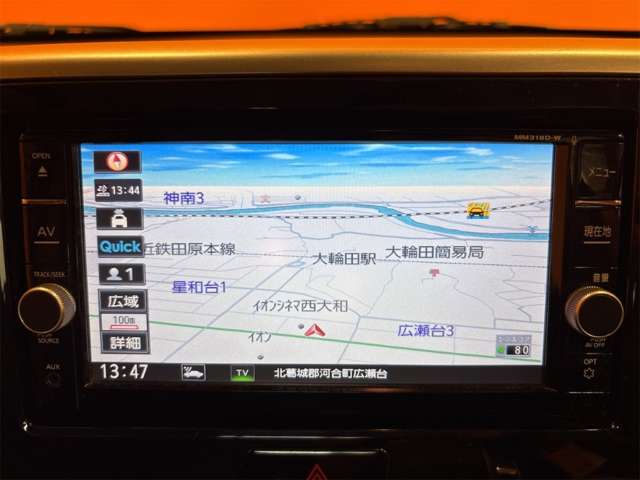 日産 デイズ　ルークス ６６０ Ｘ Ｖセレクション H30年 () 99
