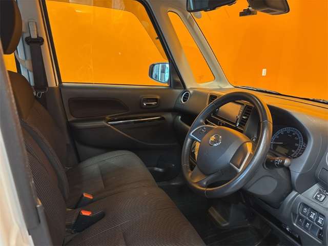 日産 デイズ　ルークス ６６０ Ｘ Ｖセレクション H30年 () 99