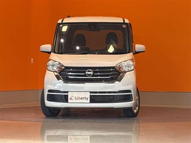 日産 デイズ　ルークス ６６０ Ｘ Ｖセレクション H30年 () 99