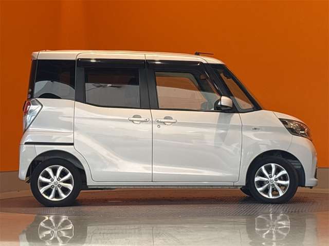日産 デイズ　ルークス ６６０ Ｘ Ｖセレクション H30年 () 99