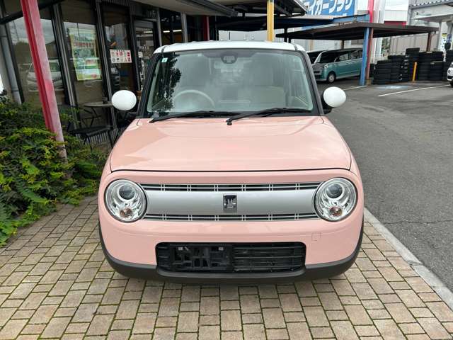 スズキ アルトラパン ６６０ Ｓ H29年 () 99