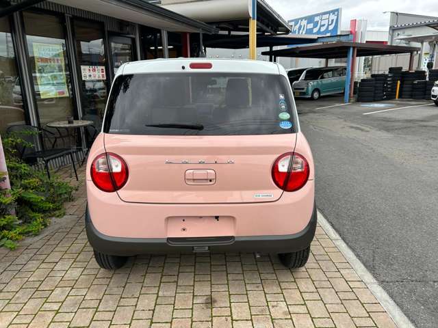 スズキ アルトラパン ６６０ Ｓ H29年 () 99