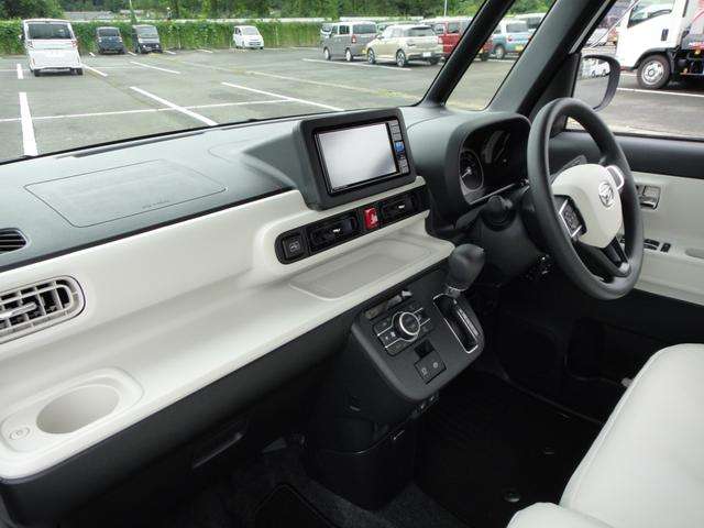 ダイハツ ムーヴ　キャンバス ６６０ ストライプス Ｇ R8年 (関東) 99