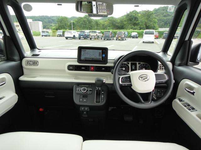ダイハツ ムーヴ　キャンバス ６６０ ストライプス Ｇ R8年 (関東) 99