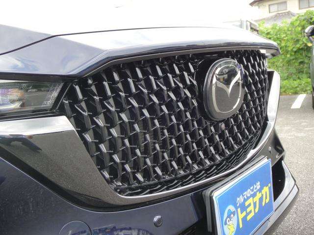 マツダ ＣＸ−５ ２．２ ＸＤ スポーツ アピアランス ディーゼルターボ ４ＷＤ R7年 (関東) 99