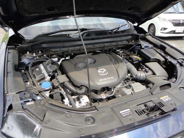 マツダ ＣＸ−５ ２．２ ＸＤ スポーツ アピアランス ディーゼルターボ ４ＷＤ R7年 (関東) 99