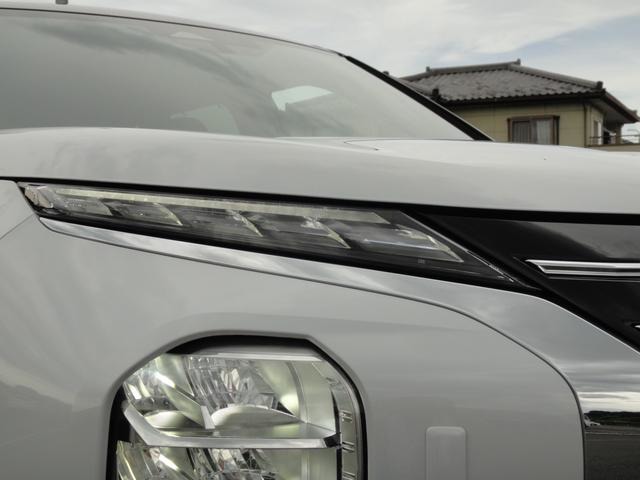 三菱 アウトランダーＰＨＥＶ ＰＨＥＶ ２．４ Ｐ エグゼクティブ パッケージ ４ＷＤ R6年 (関東) 99