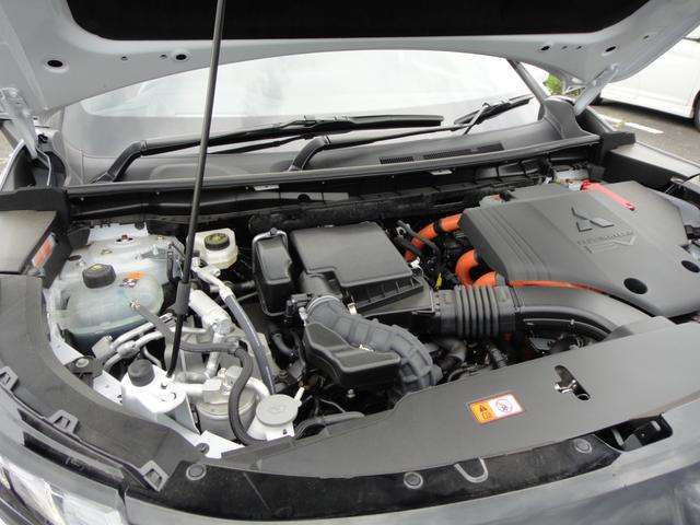 三菱 アウトランダーＰＨＥＶ ＰＨＥＶ ２．４ Ｐ エグゼクティブ パッケージ ４ＷＤ R6年 (関東) 99