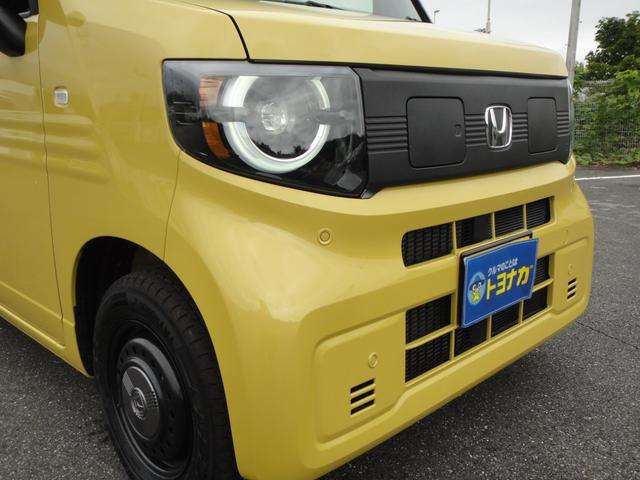 ホンダ Ｎ−ＶＡＮ　ｅ： ｅ：ファン R7年 (関東) 99
