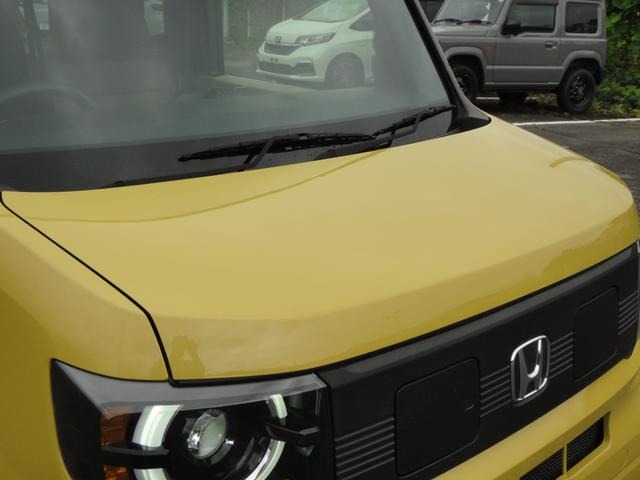 ホンダ Ｎ−ＶＡＮ　ｅ： ｅ：ファン R7年 (関東) 99