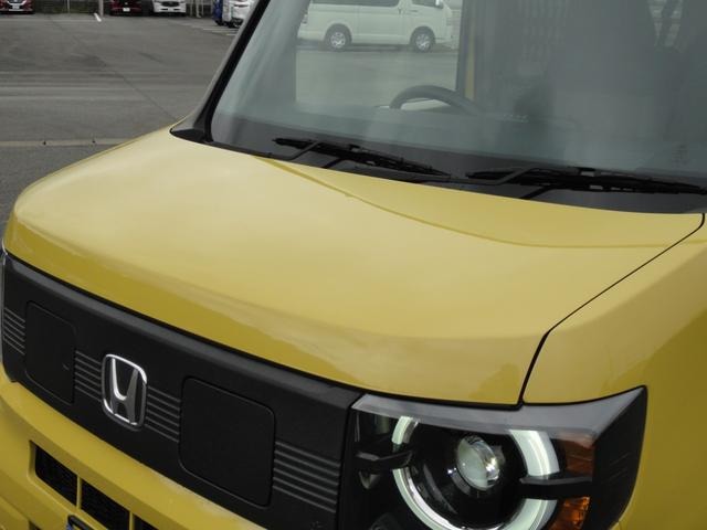 ホンダ Ｎ−ＶＡＮ　ｅ： ｅ：ファン R7年 (関東) 99