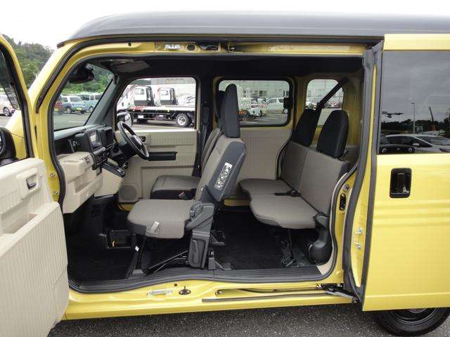 ホンダ Ｎ−ＶＡＮ　ｅ： ｅ：ファン R7年 (関東) 99
