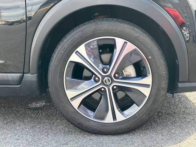 日産 キックス １．２ Ｘ （Ｅ－ＰＯＷＥＲ） R3年 (関東) 99