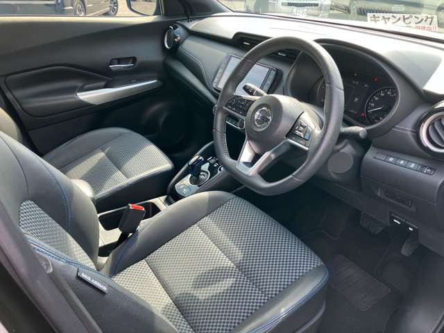 日産 キックス １．２ Ｘ （Ｅ－ＰＯＷＥＲ） R3年 (関東) 99