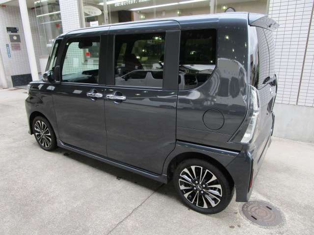 ダイハツ タント ６６０ カスタム ＲＳ リミテッド R7年 (関東) 99