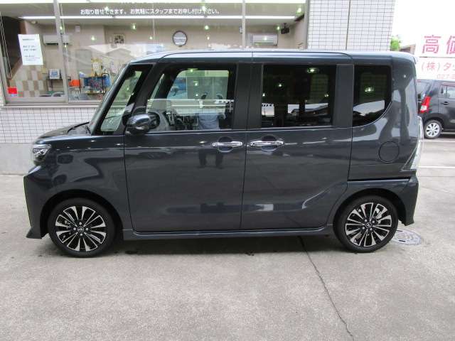 ダイハツ タント ６６０ カスタム ＲＳ リミテッド R7年 (関東) 99