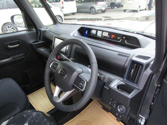 ダイハツ タント ６６０ カスタム ＲＳ リミテッド R7年 (関東) 99