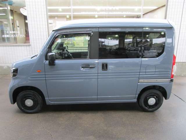 ホンダ Ｎ−ＶＡＮ ６６０ ファン ネイチャー スタイル R8年 (関東) 99